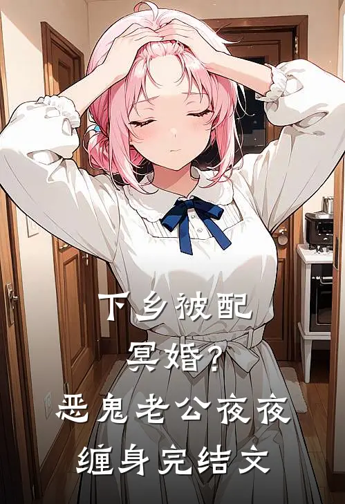 下乡被配冥婚？恶鬼老公夜夜缠身完结文