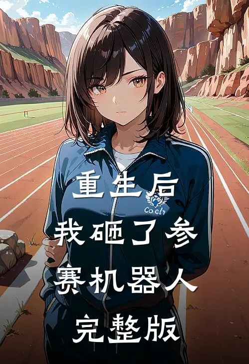 重生后，我砸了参赛机器人完整版