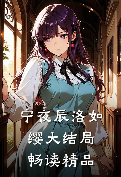 宁夜辰洛如缨大结局畅读精品
