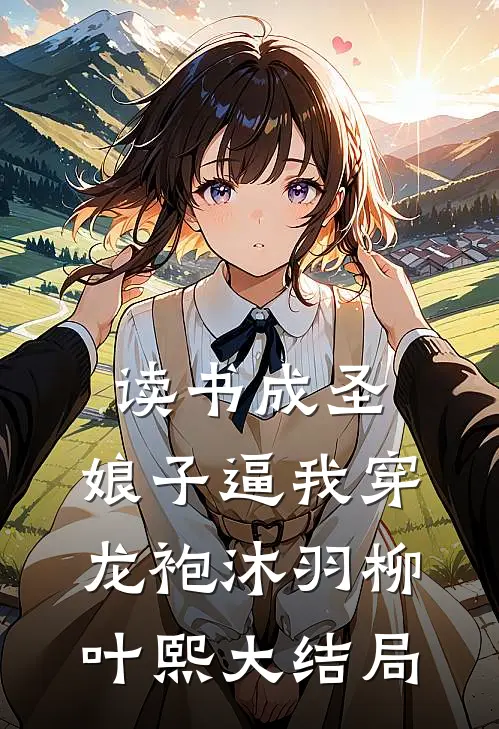 读书成圣，娘子逼我穿龙袍沐羽柳叶熙大结局