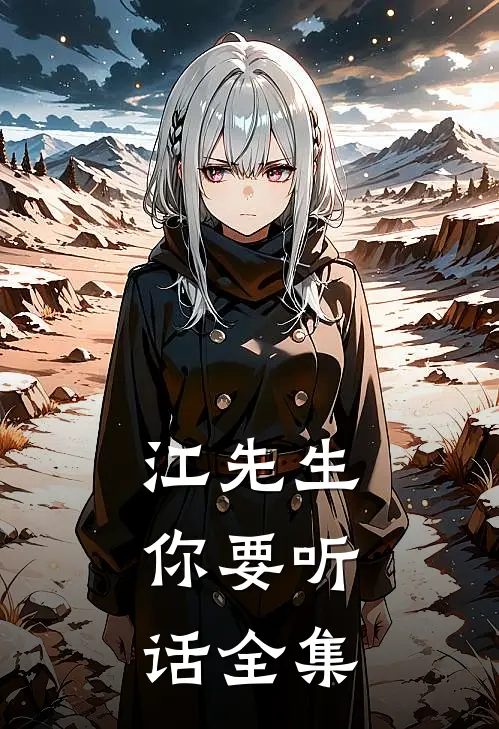 江先生，你要听话全集