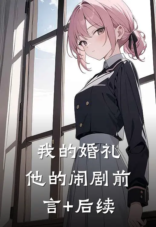 我的婚礼，他的闹剧前言+后续