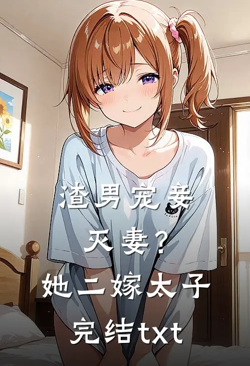渣男宠妾灭妻？她二嫁太子完结txt
