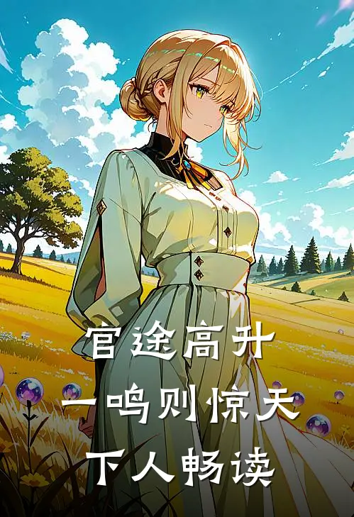 官途高升，一鸣则惊天下人畅读