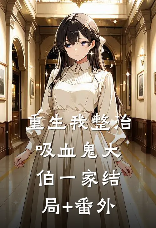 重生我整治吸血鬼大伯一家结局+番外