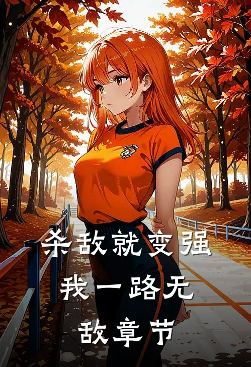 杀敌就变强，我一路无敌章节