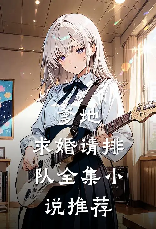 爹地，求婚请排队全集小说推荐