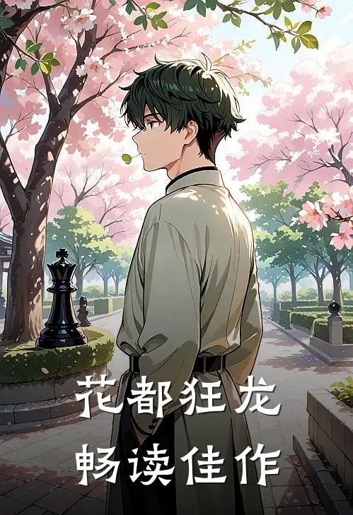 花都狂龙畅读佳作