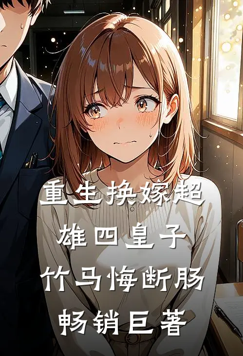 重生换嫁超雄四皇子，竹马悔断肠畅销巨著