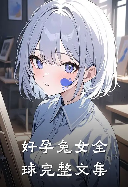 好孕兔女全球完整文集