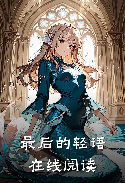 最后的轻语在线阅读