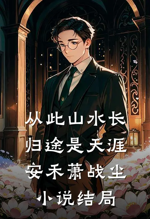 从此山水长，归途是天涯安禾萧战尘小说结局