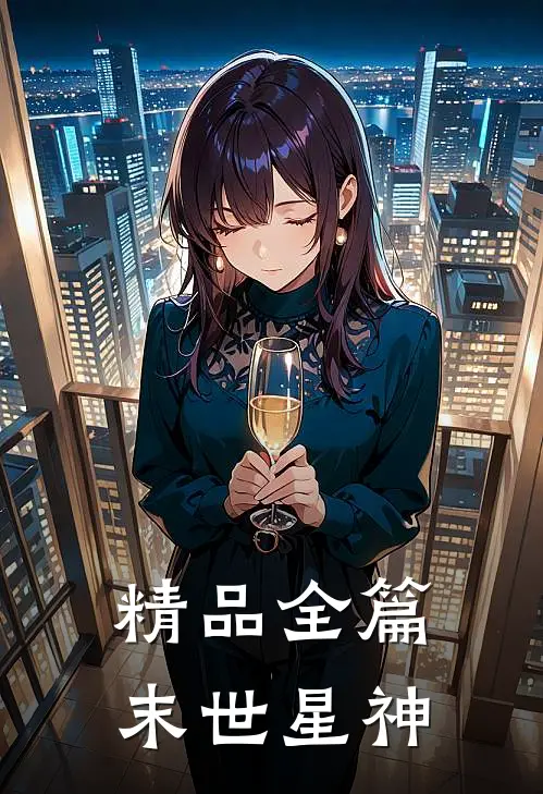 精品全篇末世星神