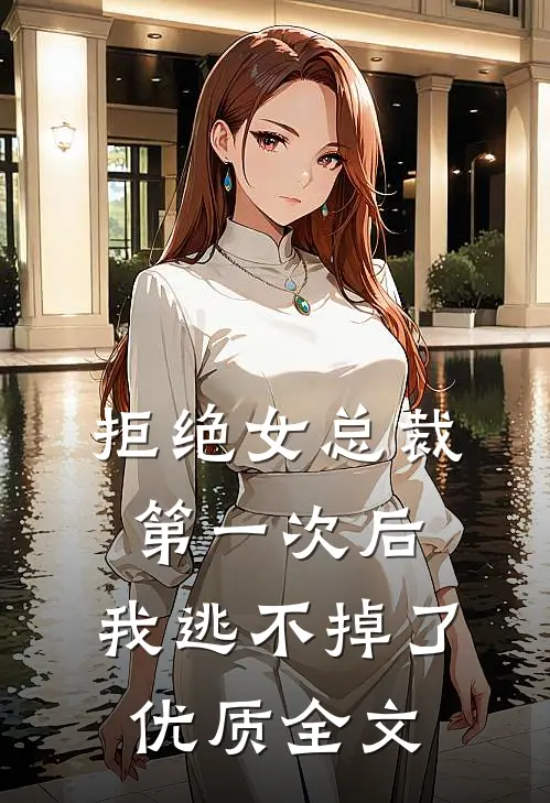 拒绝女总裁第一次后，我逃不掉了优质全文