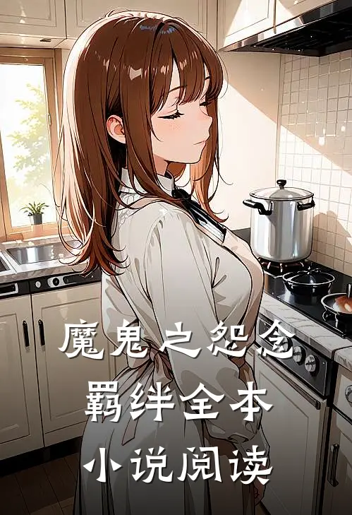 魔鬼之怨念羁绊全本小说阅读