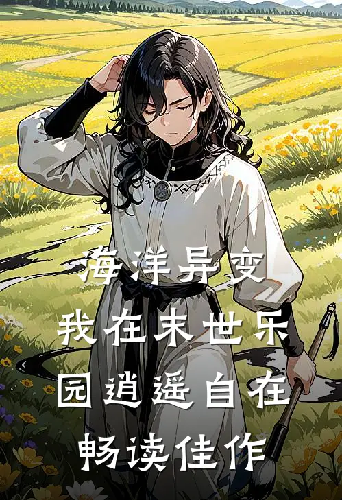 海洋异变：我在末世乐园逍遥自在畅读佳作