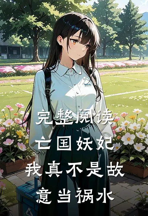 完整阅读亡国妖妃，我真不是故意当祸水