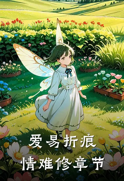 爱易折痕，情难修章节
