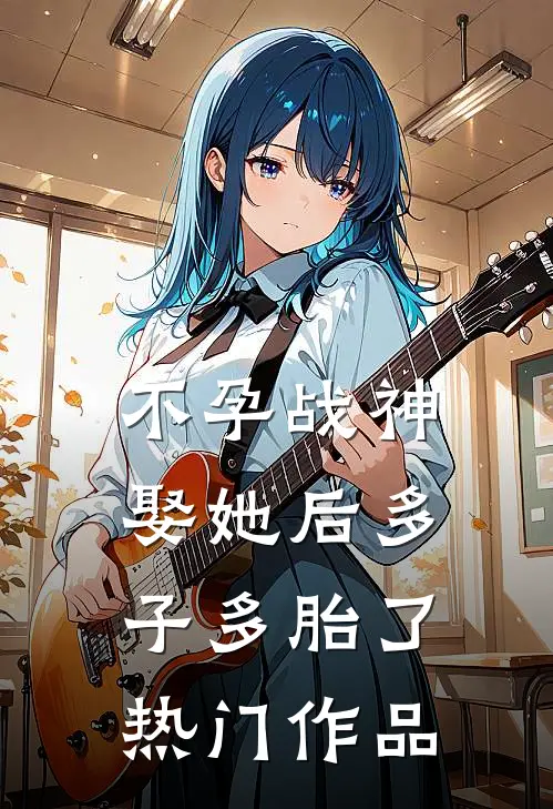 不孕战神娶她后多子多胎了热门作品