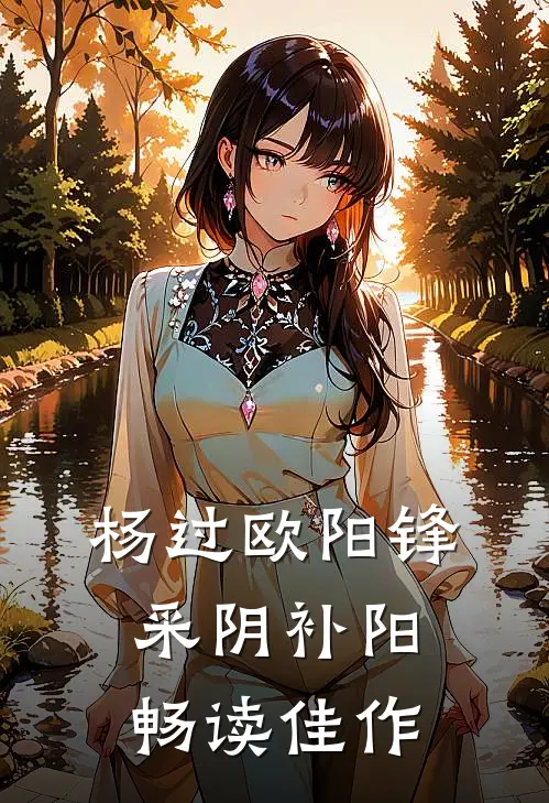 杨过欧阳锋采阴补阳畅读佳作