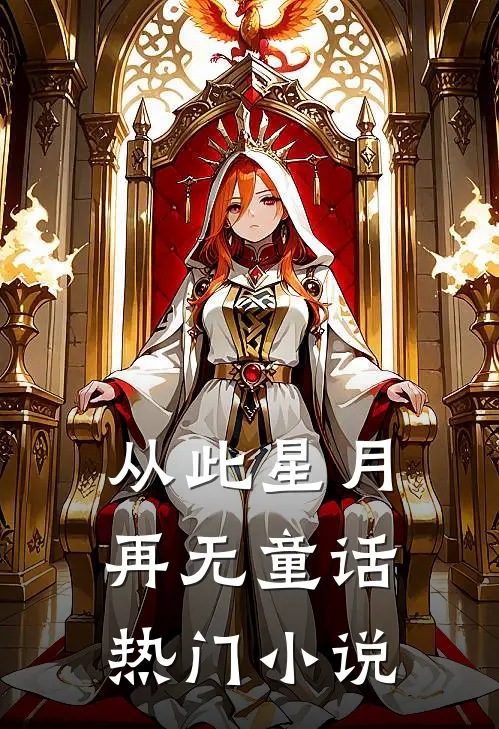 从此星月再无童话热门小说
