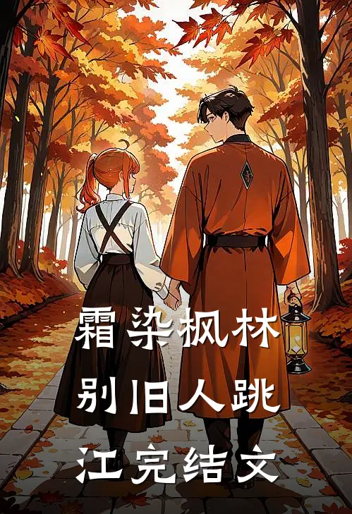霜染枫林别旧人跳江完结文