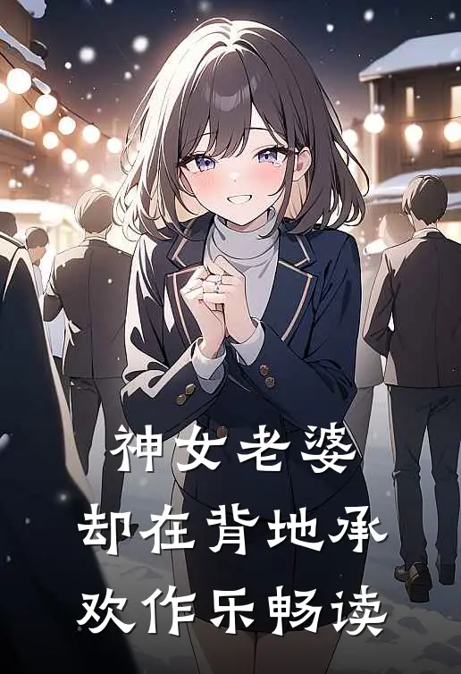 神女老婆，却在背地承欢作乐畅读