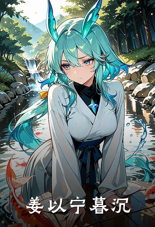 姜以宁暮沉