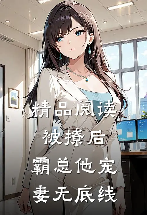 精品阅读被撩后,霸总他宠妻无底线