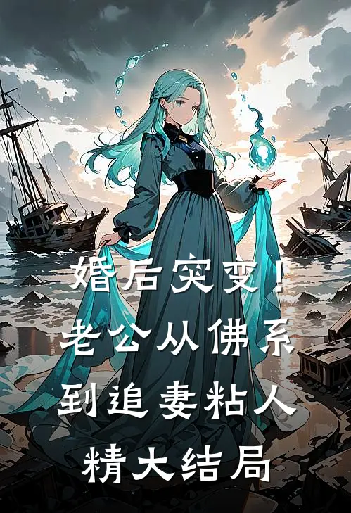 婚后突变！老公从佛系到追妻粘人精大结局
