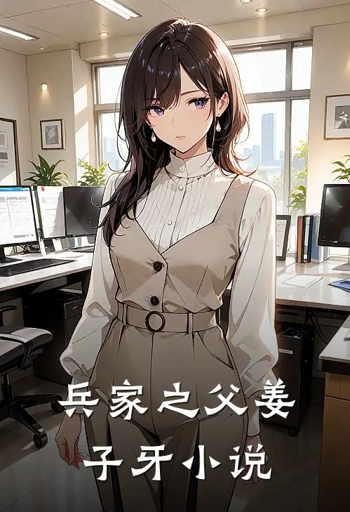 兵家之父姜子牙小说