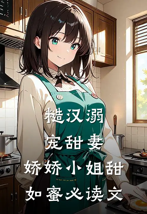 糙汉溺宠甜妻，娇娇小姐甜如蜜必读文