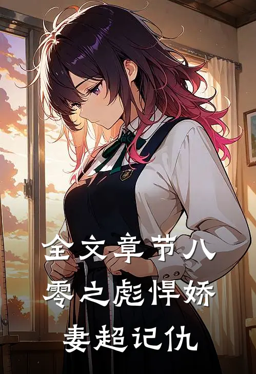 全文章节八零之彪悍娇妻超记仇