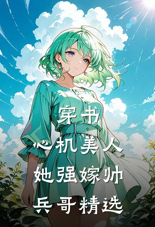 穿书心机美人她强嫁帅兵哥精选阅读
