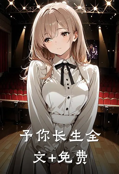 予你长生全文+免费