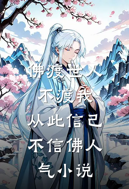 佛渡世人不渡我，从此信己不信佛人气小说