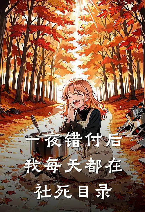 一夜错付后，我每天都在社死目录