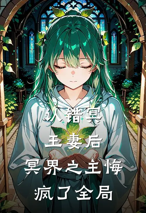 认错冥王妻后,冥界之主悔疯了全局免费阅读