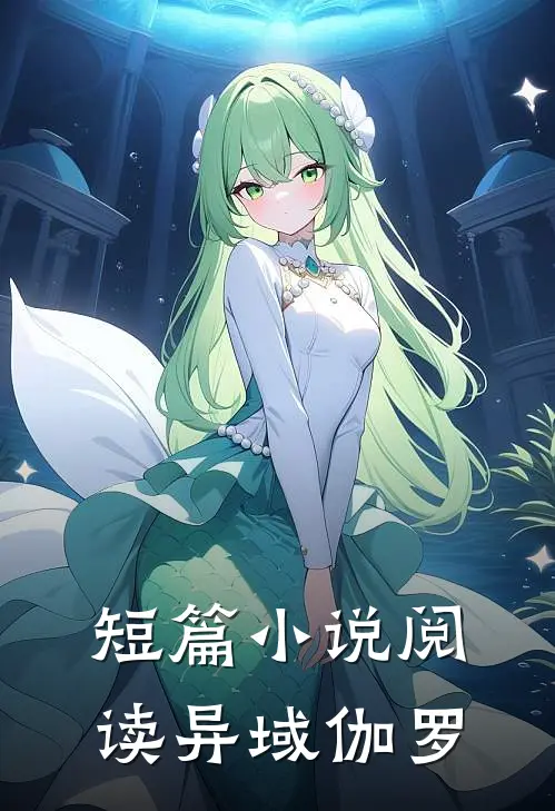 短篇小说阅读异域伽罗