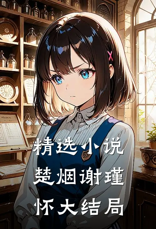 精选小说楚烟谢瑾怀大结局