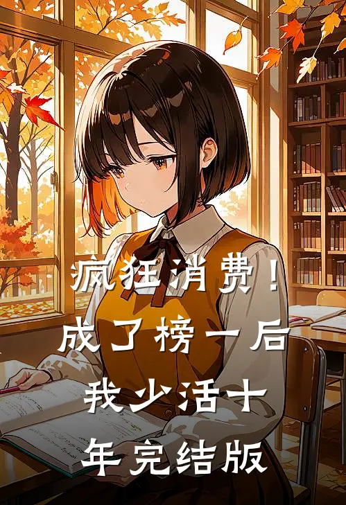 疯狂消费！成了榜一后我少活十年完结版
