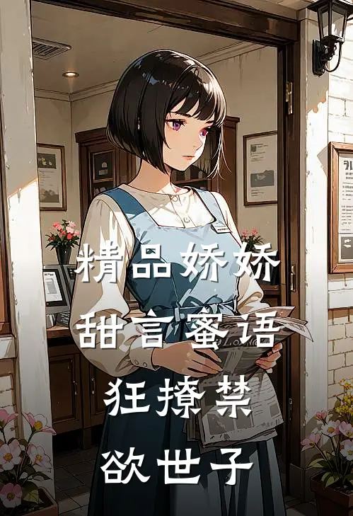 精品娇娇甜言蜜语，狂撩禁欲世子