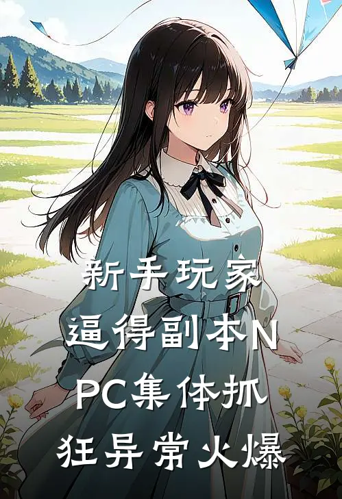 新手玩家，逼得副本NPC集体抓狂异常火爆