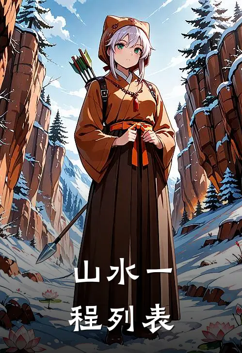 山水一程列表