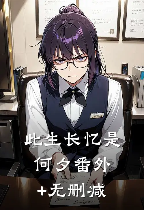 此生长忆是何夕番外+无删减