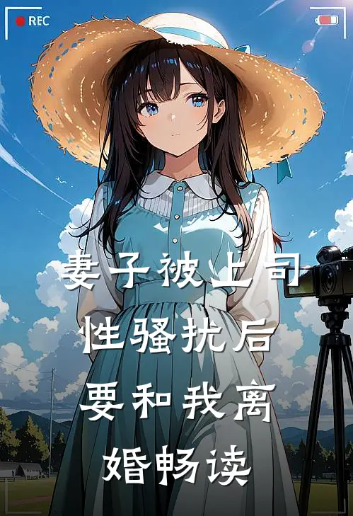 妻子被上司性骚扰后，要和我离婚畅读