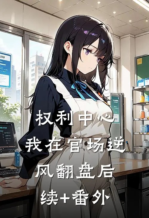 权利中心：我在官场逆风翻盘后续+番外