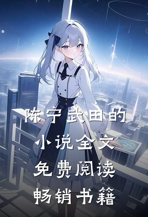 陈宁武田的小说全文免费阅读畅销书籍