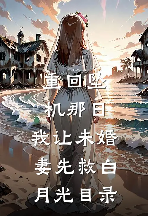 重回坠机那日，我让未婚妻先救白月光目录