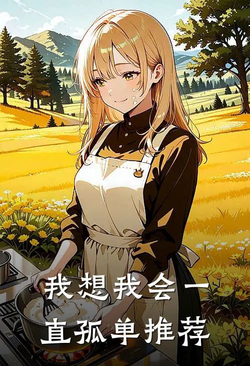 我想我会一直孤单推荐